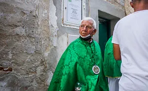 Documenting Monopoli: 10 Summers Captured In 30 Photos By Me