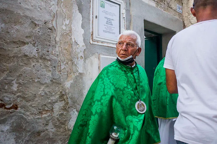I Spent Every Summer Of Last 10 Years Taking Photos In Monopoli