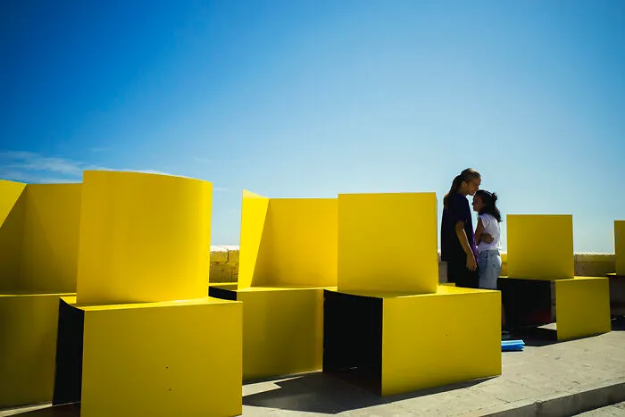Documenting Monopoli: 10 Summers Captured In 30 Photos By Me