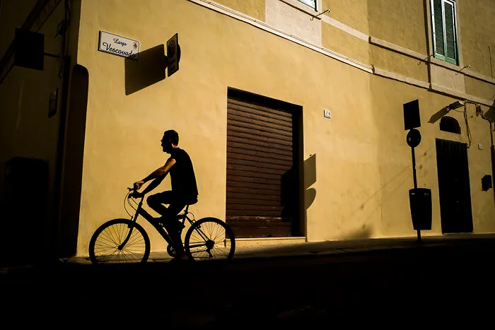Documenting Monopoli: 10 Summers Captured In 30 Photos By Me