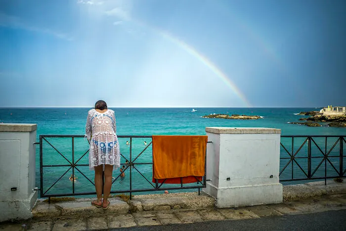 Documenting Monopoli: 10 Summers Captured In 30 Photos By Me