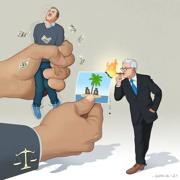 Tax Justice