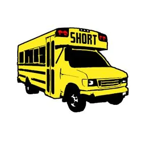 Short Bussin