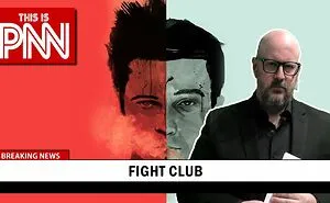 "A Few Well-Placed Punches Never Hurt Anyone. Well, That’s Not True, But You Get My Point."
