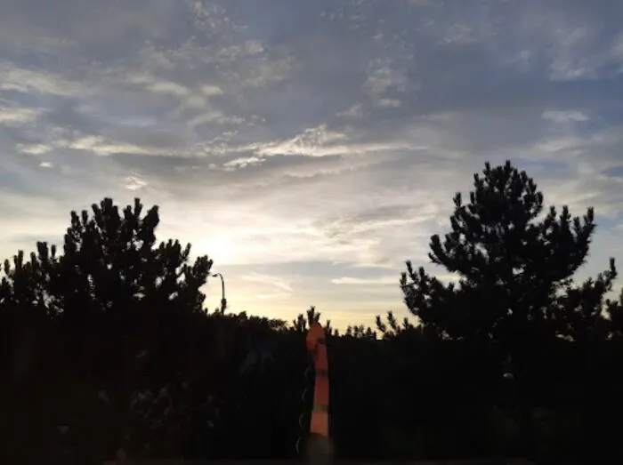 Ontario Evening