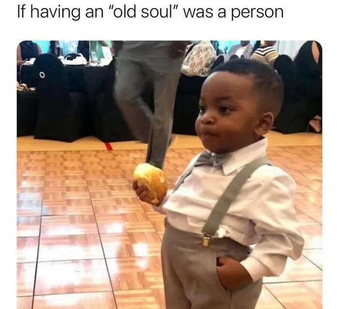 I Strive To Be This