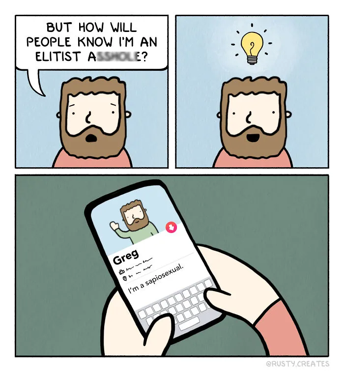 My 24 Comics With Silly Humor And Random Twists