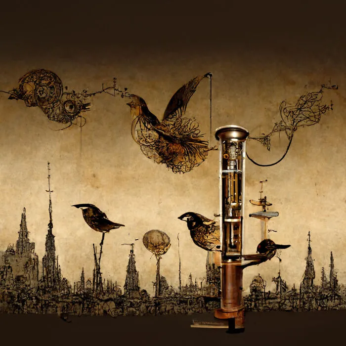 Birdsong
