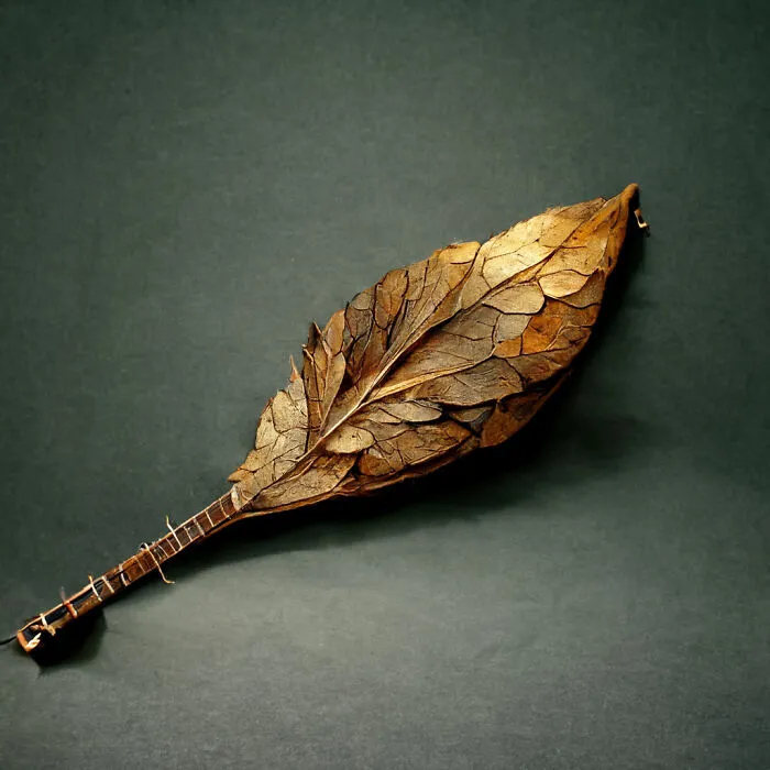 Rustling Leaves