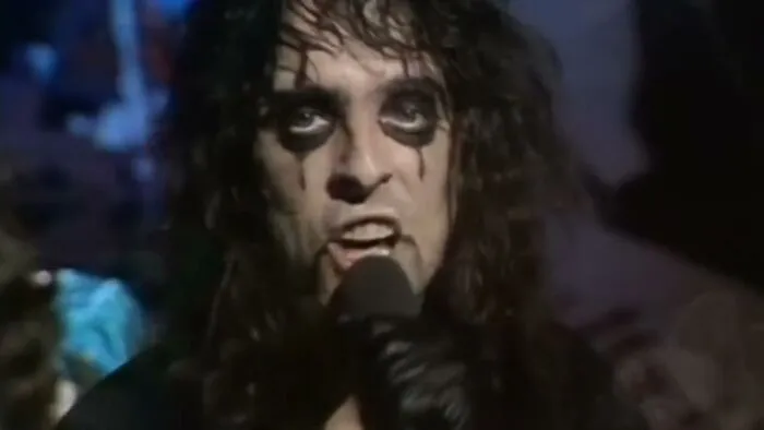 School's Out By Alice Cooper
