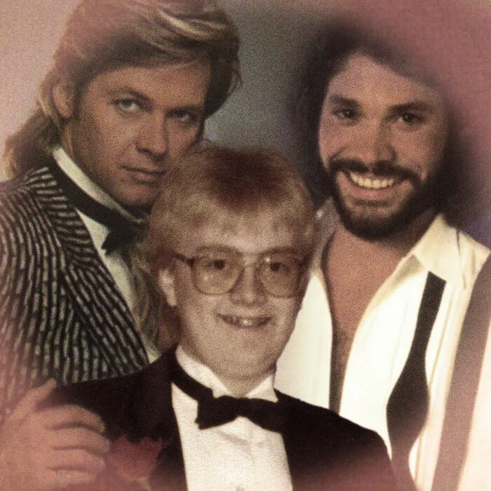 #tbtcrush -- These Are The Days Of Our Lives