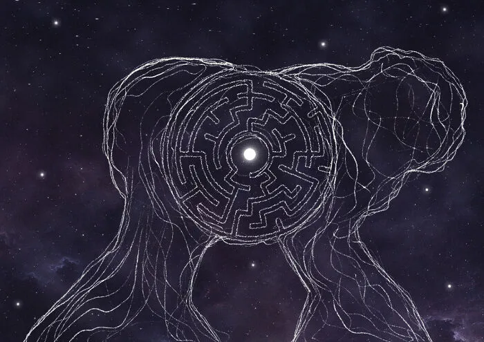 The Key