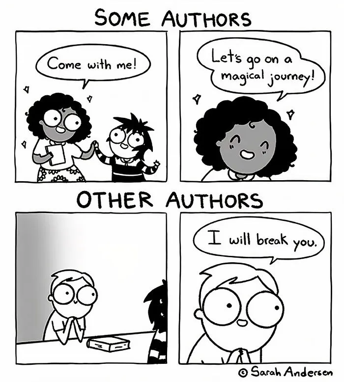 These Comics Explain Exactly Everything About Being A Girl (New Pics)