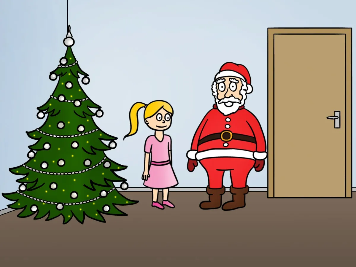 "Christmas Wish"