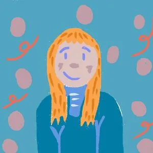 Eleanor Cawdron