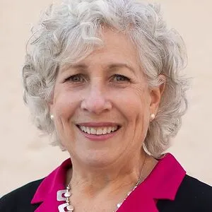 Wendy Merron