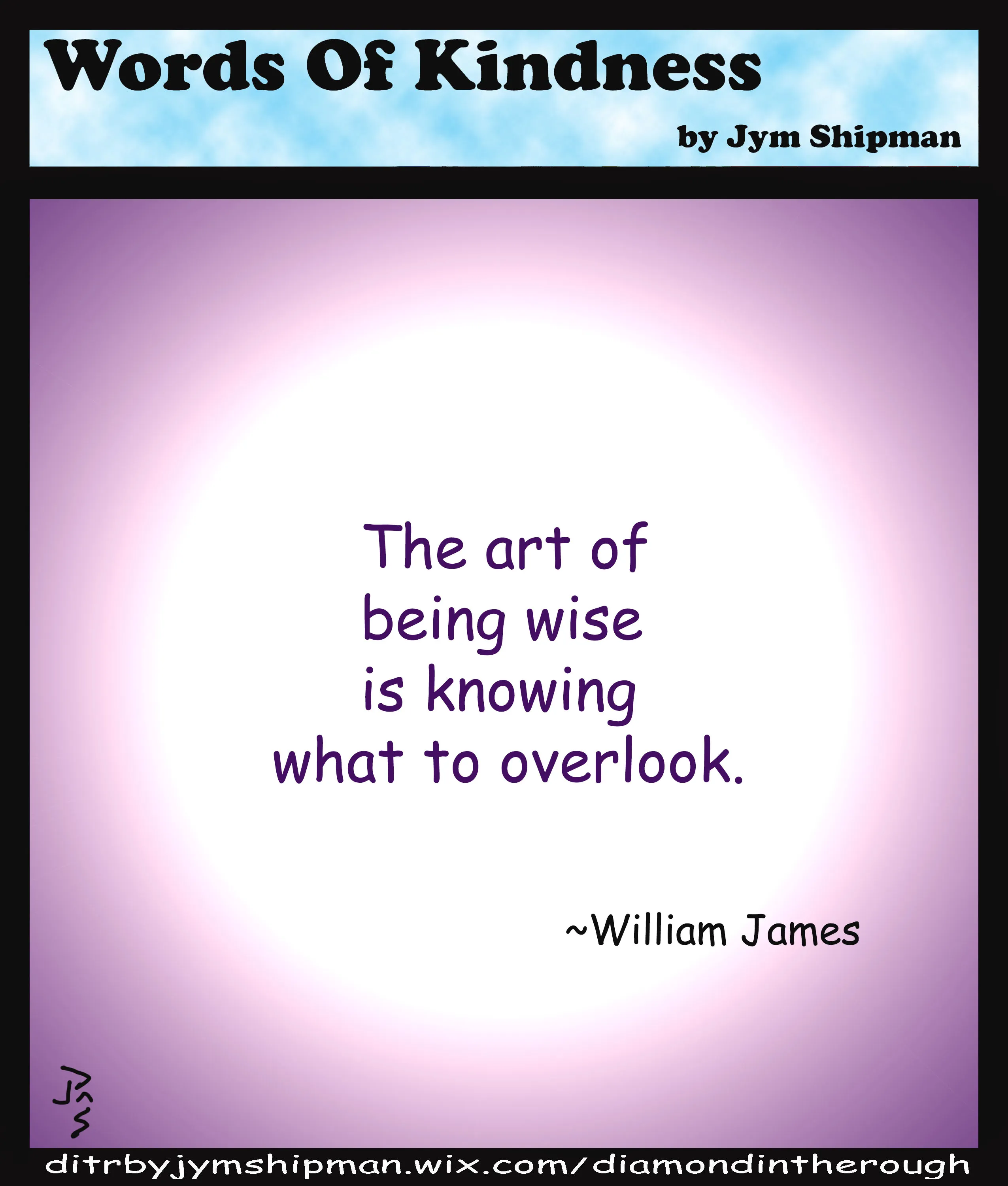 Words Of Kindness 125