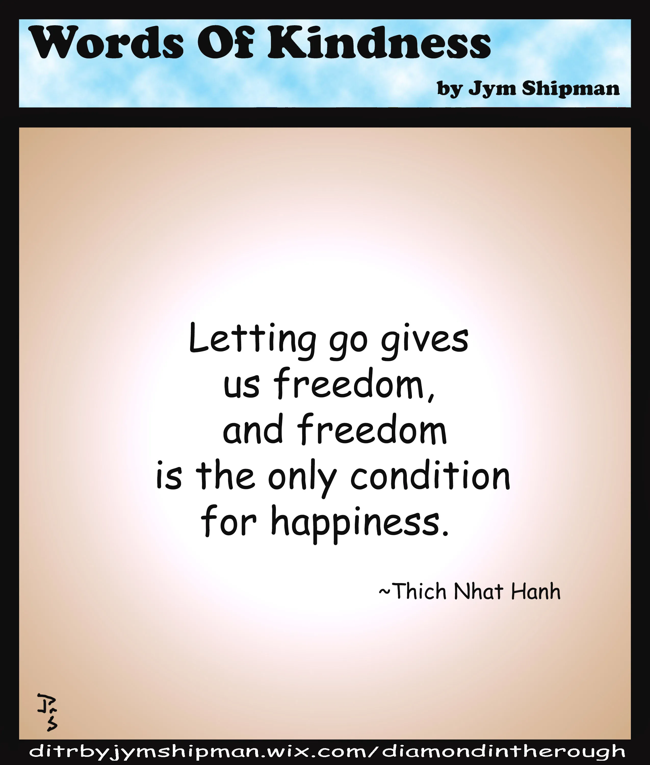 Words Of Kindness 126