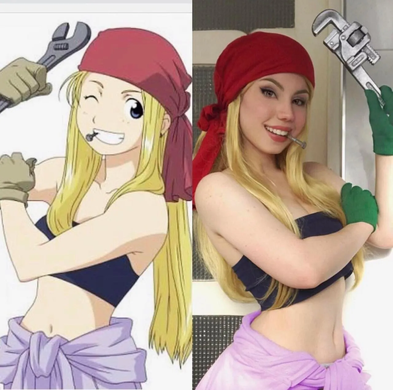 19 Amazing Brazilian Artist Cosplays
