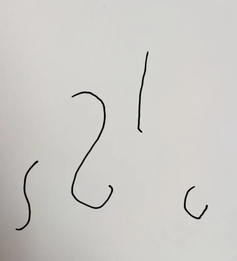 Yo Pandas, Draw Something Using These Shapes