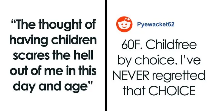 Guy Reveals He’s Afraid To Have Kids In Today’s Economy, People Chime In With Personal Stories