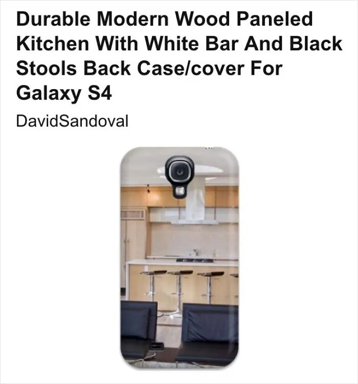 Why?