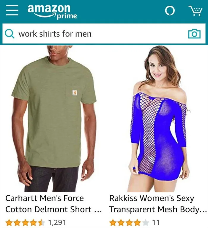 Casual Friday I Guess?