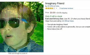 50 Funny, Weird, And Ridiculous Things That Actually Exist On Amazon, As Shared By This Online Group