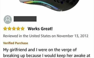 50 Funny, Weird, And Ridiculous Things That Actually Exist On Amazon, As Shared By This Online Group