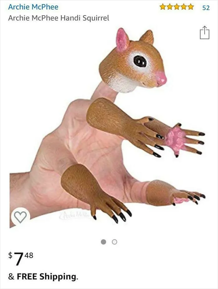 Does This Count?