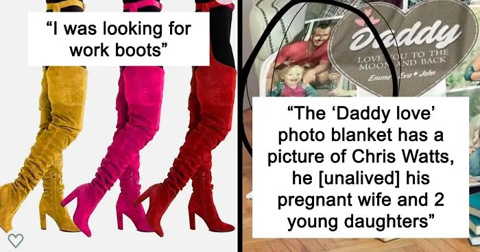 50 Funny, Weird, And Ridiculous Things That Actually Exist On Amazon, As Shared By This Online Group