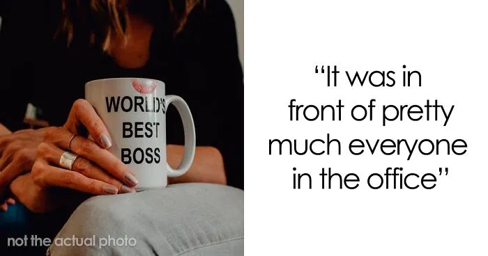 "So My Boss Hit Me Today": Employee Says Boss Hit Her Seven Times With "Absolute Rage", Asks The Internet For Advice