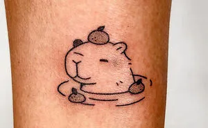 85 Animal Tattoos That Could Snap Some Creative Ideas Into Your Head