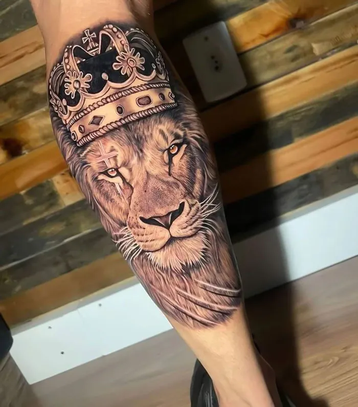 Lion King