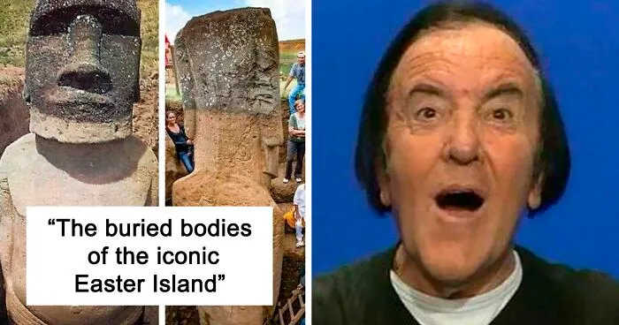 50 Archeological Wonders You Might Not Have Known Existed, As Shared On This Instagram Page