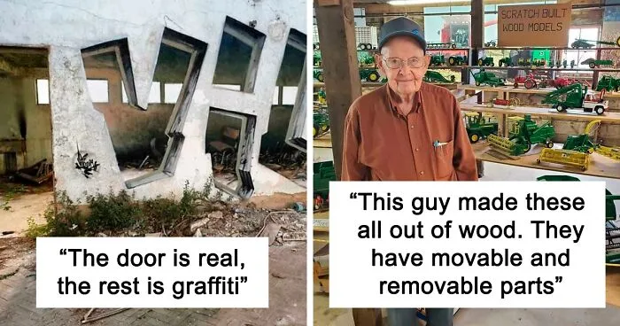 41 “That’s Awesome” Kind Of Things People Came Across And Shared In This Dedicated Online Group