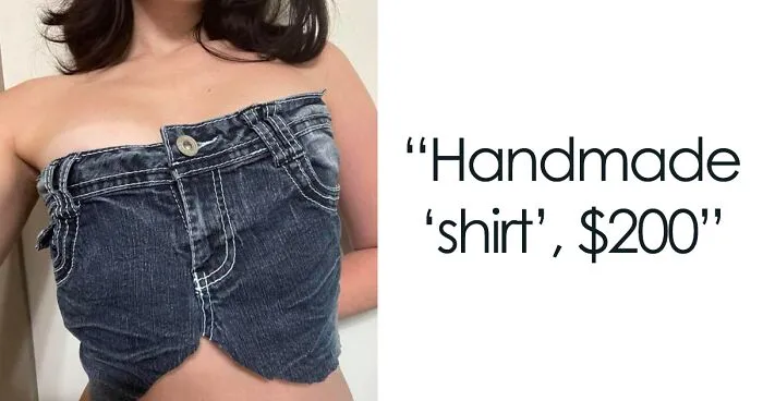 40 Times People Spotted Such Delusional Artists They Just Had To Shame Them In This Online Group (New Pics)
