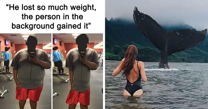 “Bad Photoshops”: 50 Pics That Are So Bad They’re (Almost) Good