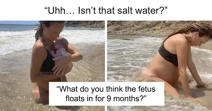 30 People Who Decided To Spread Their Medical 'Knowledge' Online And Got Shamed For It (New Pics)