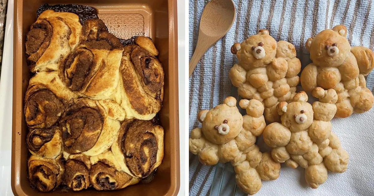 25 Terribles fallos preparando repostería que son peores que tus magdalenas quemadas