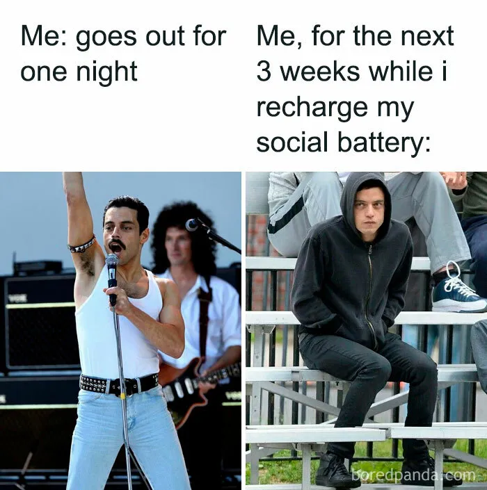 40 Funny And Painfully True Memes That Anyone Who's "30 And Tired" Might Understand Perfectly (New Pics)