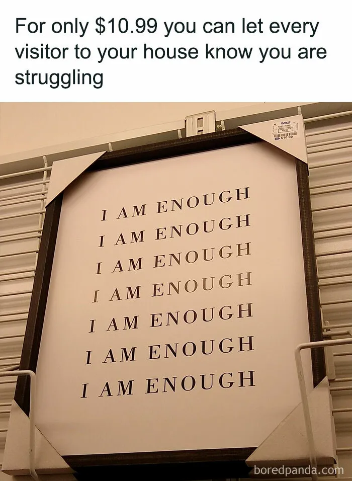 40 Funny And Painfully True Memes That Anyone Who's "30 And Tired" Might Understand Perfectly (New Pics)