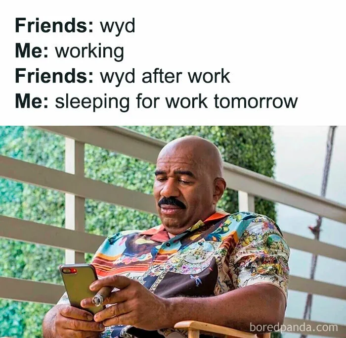 40 Funny And Painfully True Memes That Anyone Who's "30 And Tired" Might Understand Perfectly (New Pics)