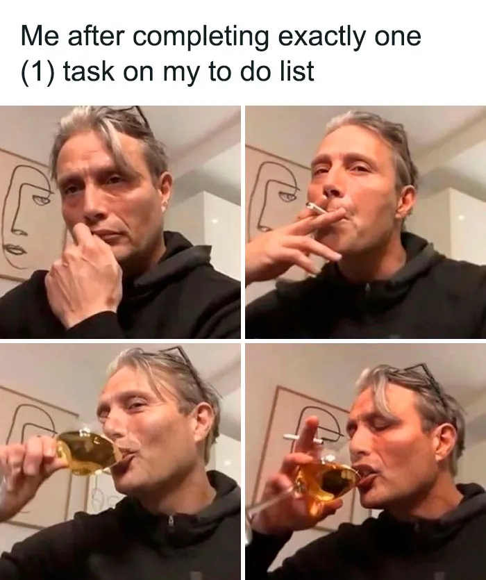 40 Funny And Painfully True Memes That Anyone Who's "30 And Tired" Might Understand Perfectly (New Pics)