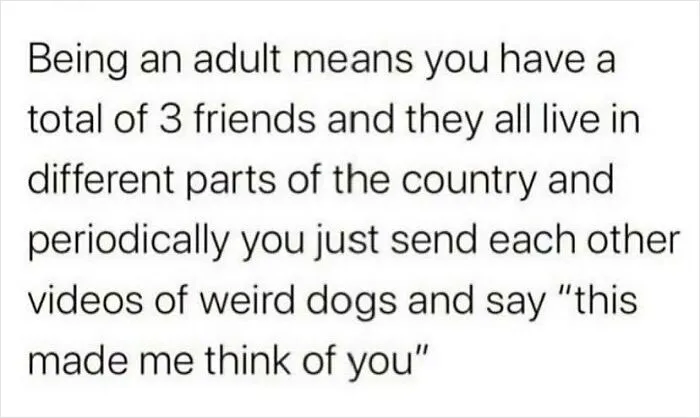 40 Funny And Painfully True Memes That Anyone Who's "30 And Tired" Might Understand Perfectly (New Pics)