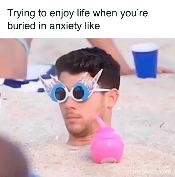 Being-30-And-Tired-Funny-Memes