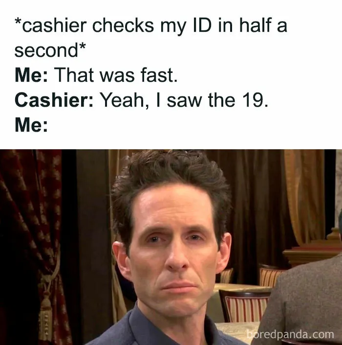 40 Funny And Painfully True Memes That Anyone Who's "30 And Tired" Might Understand Perfectly (New Pics)