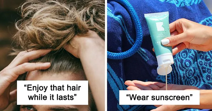30 Older Internet Users Share The Things They Want Everyone Who's 30 And Under To Know About Life
