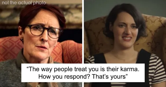 30 Incredibly Useful Things People Heard While In Therapy