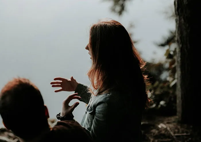 30 Incredibly Useful Things People Heard While In Therapy